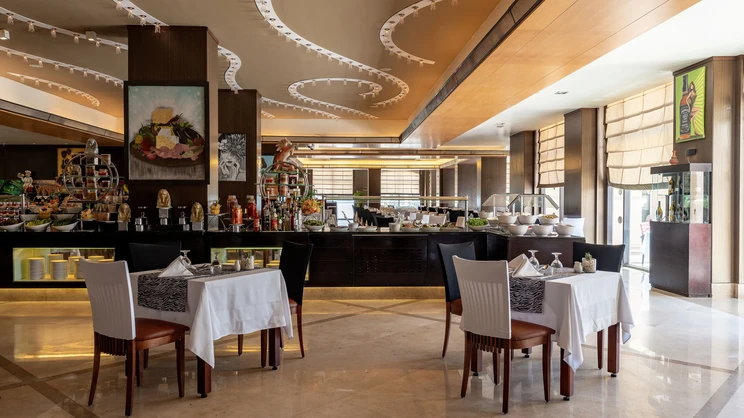 Cleopatra Luxury Resort Sharm El Sheikh